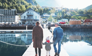 Quốc gia nào có môi trường nuôi dạy trẻ tốt nhất thế giới?